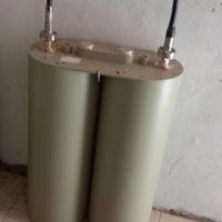 Broadcast Filtri cavità Fm