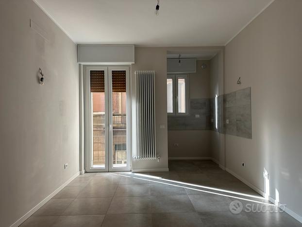 Ad.ze Viale Umbria - TRILOCALE 85 mq