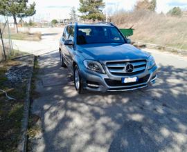 MERCEDES Classe GLK (X204) - 2013