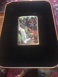 Zippo Forest 1995