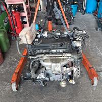Motore 1.9jtd 115cv