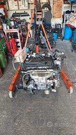 Motore 1.9jtd 115cv