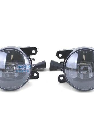 FARI ANTINEBBIA VARI MODELLI LED CITROEN DACIA FOR