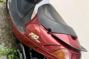 Scooter Malaguti F10 primissima serie