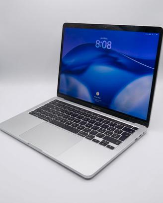 MacBook Pro 13,3” - Grigio Siderale
