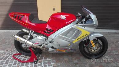 Honda cbr 600 f pista 1994