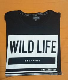 T-shirt uomo