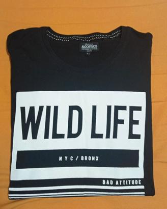 T-shirt uomo