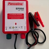 Apparecchio per ricinzione elettrica