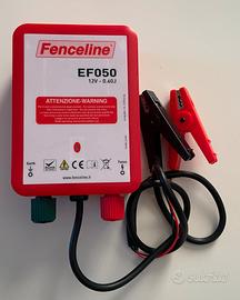 Apparecchio per ricinzione elettrica