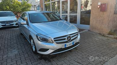 Mercedes-benz A 180 cdi Sport auto 69.000 KM- NAVY