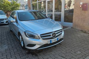 Mercedes-benz A 180 cdi Sport auto 69.000 KM- NAVY