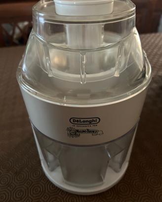 Centrifuga De Longhi Mulino Bianco