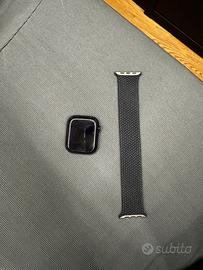 Cinturino Apple Watch Solo Loop 45mm - 10