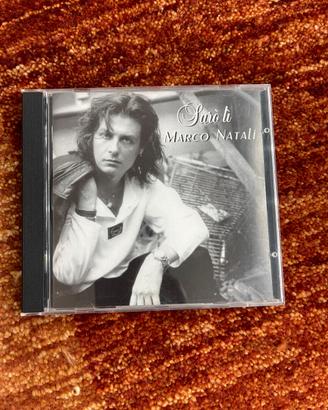 Cd Marco Natali