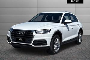 AUDI Q5 II 2017 - Q5 55 2.0 tfsi e Business U70960