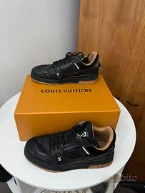 Scarpe Louis Vuitton Originale