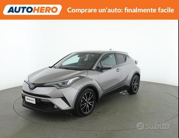 TOYOTA C-HR VV98055