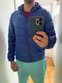 Giacca 100 grammi United Colors of Benetton