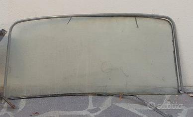 Lunotto posteriore lancia Fulvia coupé coupe coupè