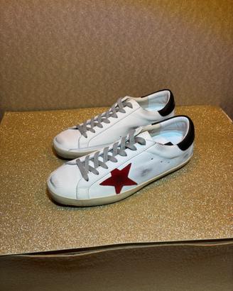 Golden goose scarpe