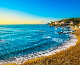 SETTEMBRE Toscana Mare Last Minute 100mq