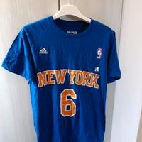 T-shirt sportiva maniche corte 