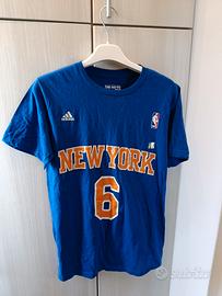 T-shirt sportiva maniche corte 