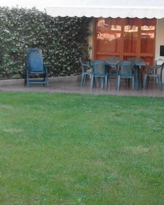 Stupendo piano terra 100 mt dal mare