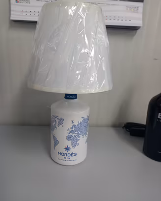 LAMPADA 
