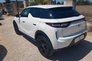 Ds DS3 Crossback 1.5 BlueHDi 130cv aut. So Chic