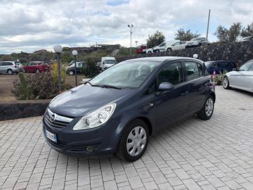 Opel Corsa 1.2i 16V cat 5 porte Club