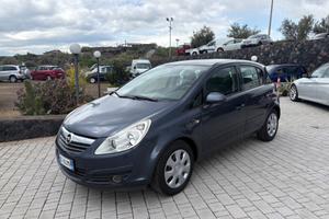 Opel Corsa 1.2i 16V cat 5 porte Club