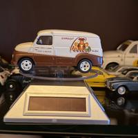 Espositore Rotante a Energia Solare