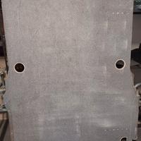 Pianale multistrato per furgone Doblo lh1