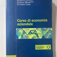 Corso di Economia aziendale