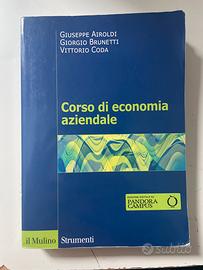 Corso di Economia aziendale