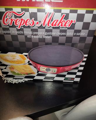 crepes maker, crepiera