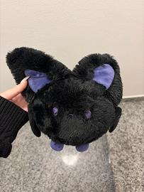 peluche pipistrello