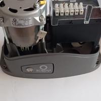 Motore per cancello automatico scorrevole