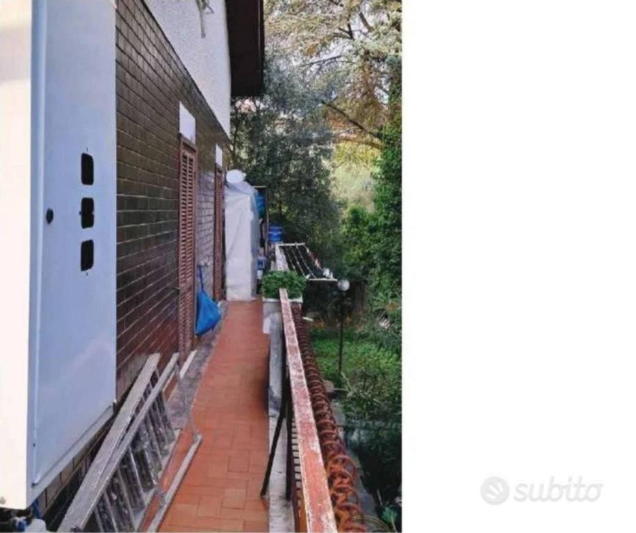 Appartamento – Genzano di Roma, Zona Artigianale - Vista 3