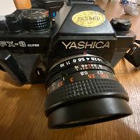 Macchina fotografica