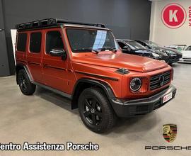 Mercedes-benz G 400 d Professional *Limited Editio