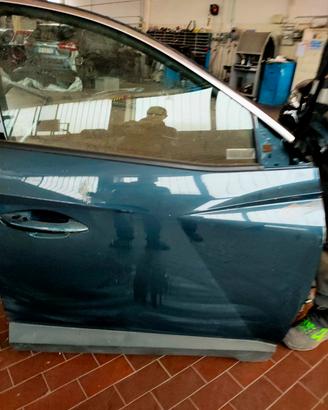porta anteriore destra Hyundai Tucson nx4