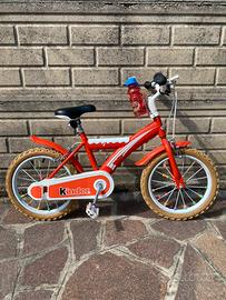 Bicicletta bambino KINDER