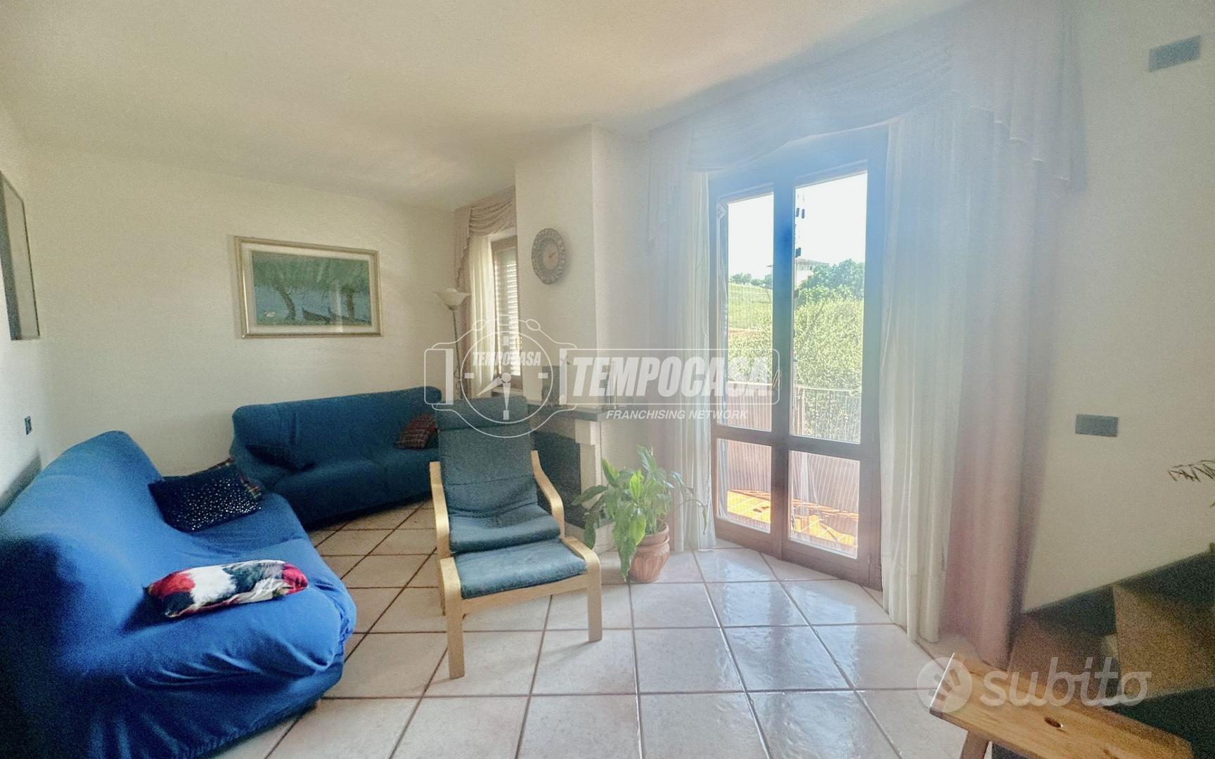 Appartamento – Fermo, Ete Caldarette II - Vista 3