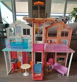 CASA BARBIE