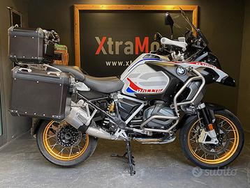 Bmw R 1250 GS Adventure (2021 - 24)