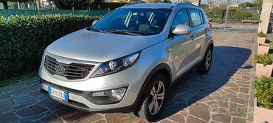 KIA Sportage 3ª serie - 2011