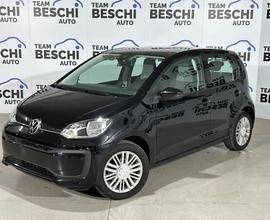 VOLKSWAGEN up! 1.0 5p. eco move up! BlueMotion T